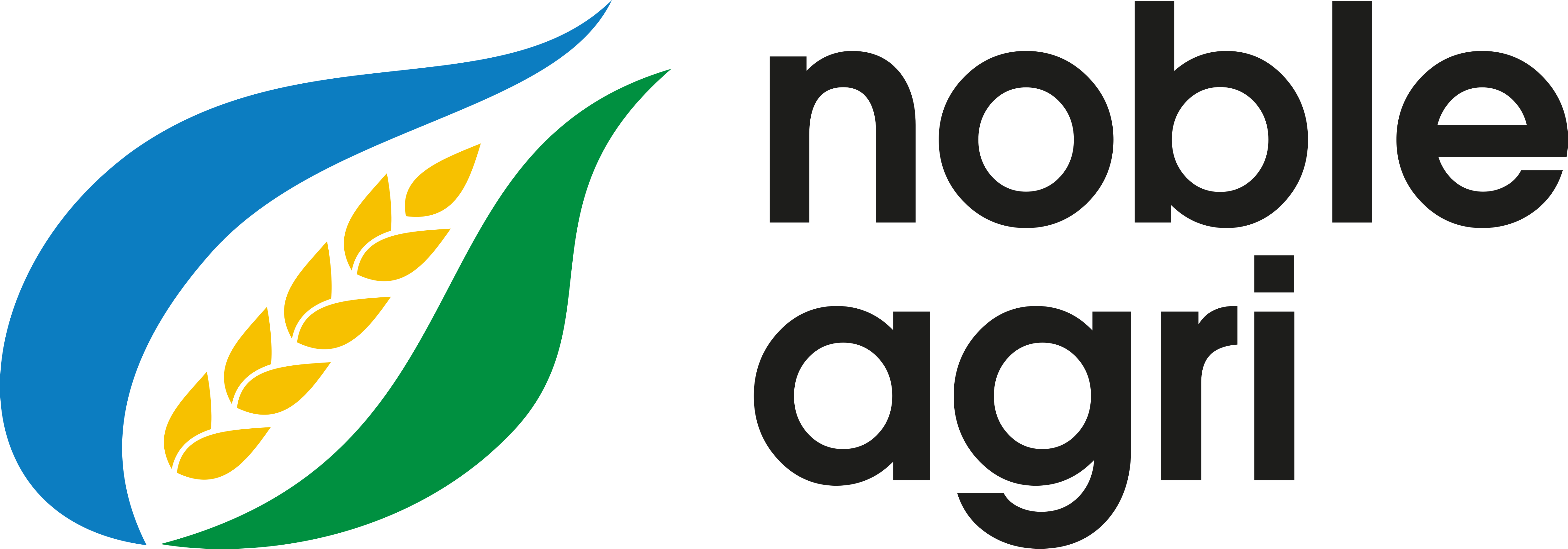 Noble Agri